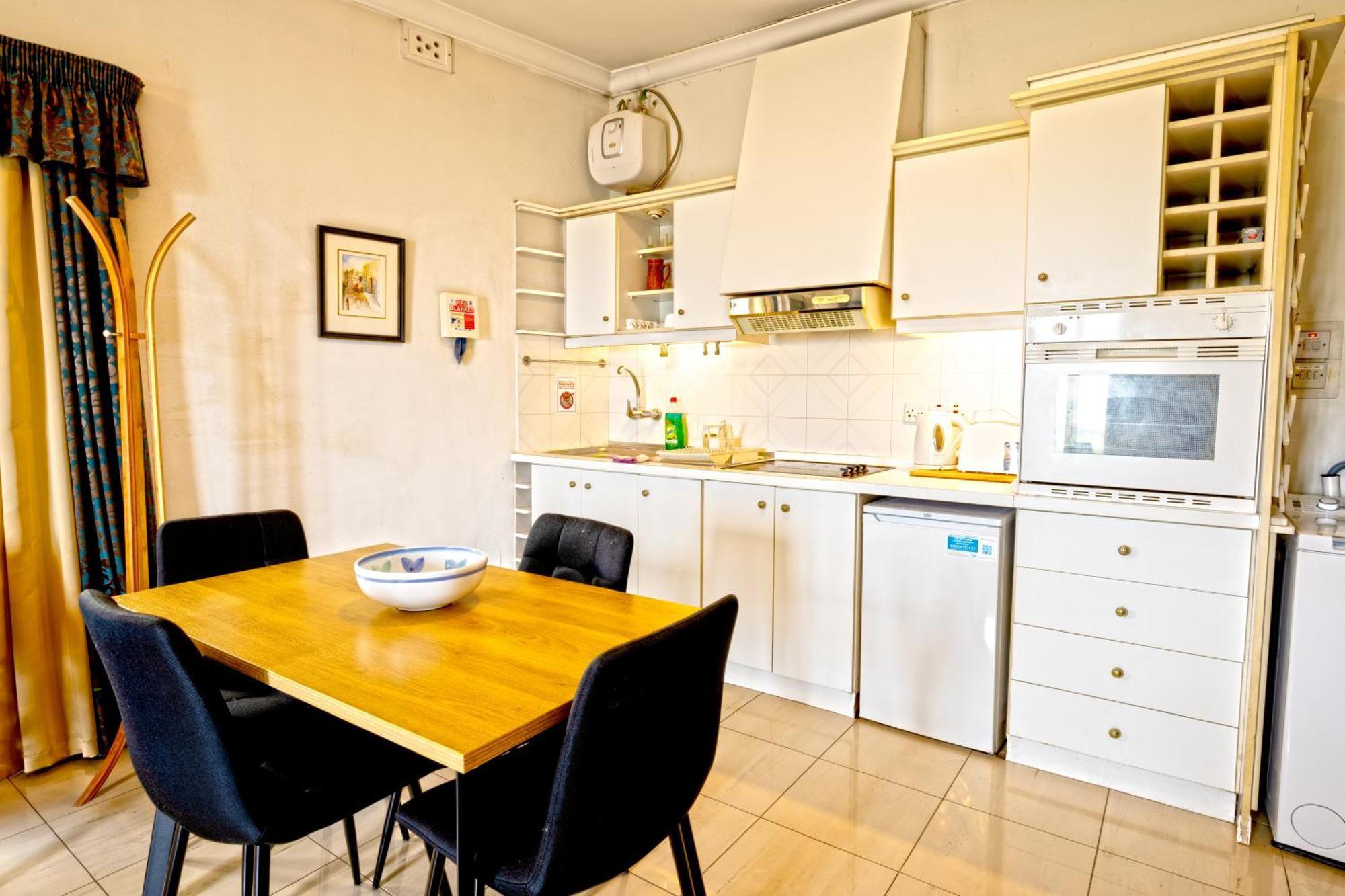 Vic- Seafront Apartment Sliema Exterior foto